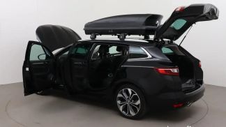 Finansowanie Wóz Renault Megane 2019