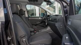 Finansowanie Van Volkswagen Caddy 2023