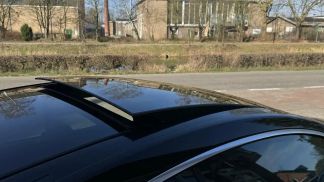 Leasing Coupé MERCEDES E 350 2010