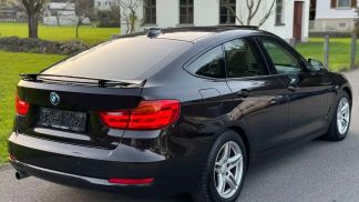 Finansowanie Hatchback BMW 320 2013