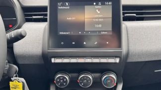 Leasing Sedan Renault Clio 2025