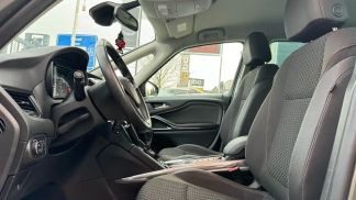 Lízing Hatchback Opel Zafira 2018