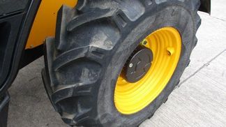 Finansowanie Ładowarka teleskopowa JCB 531-70 2021