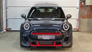 Leasing Sedan MINI John Cooper Works 2021