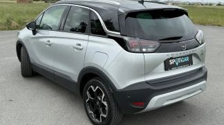Leasing Hatchback Opel CROSSLAND 2023