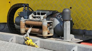 Finansowanie Specjalna ciężarówka Mercedes-Benz ATEGO 1223 2021