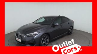 Leasing Coupé BMW 218 2020