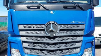 Lízing Traktorová jednotka MERCEDES ACTROS 2016