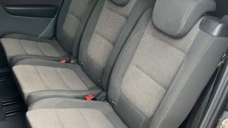 Financování Hatchback Volkswagen Sharan 2011