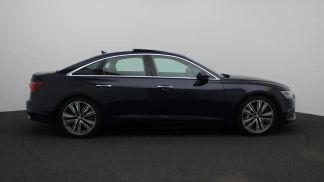 Finansowanie Sedan Audi A6 2020