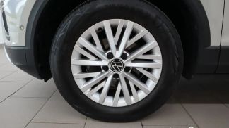 Finansowanie SUV Volkswagen T-Roc 2023