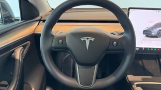 Leasing SUV Tesla Model Y 2024