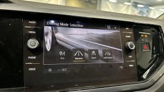 Lízing Hatchback Volkswagen Polo 2020