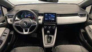 Leasing Sedan Renault Clio 2022