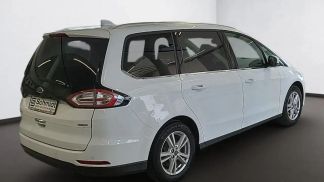 Finansowanie Hatchback Ford Galaxy 2021