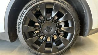 Leasing Hayon Tesla Model Y 2023