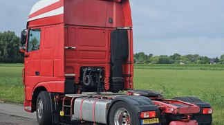 Leasing Tractor unit DAF XF 440 FT 2016