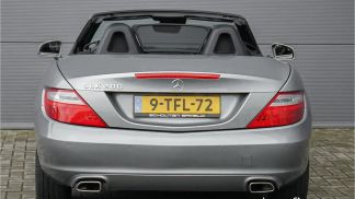 Finansowanie Zamienny MERCEDES SLK 200 2013