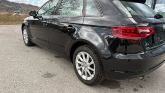 Leasing Hayon Audi A3 2015