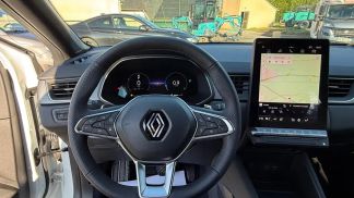 Leasing SUV Renault Captur 2025