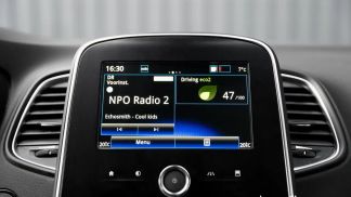 Finansowanie Hatchback Renault Scenic 2020