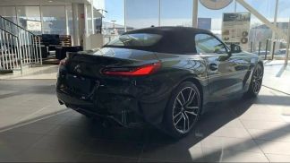 Financování Konvertibilní BMW Z4 2025