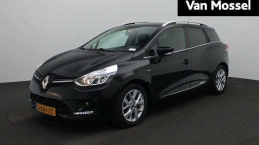 Renault Clio 2020