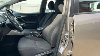Finansowanie Hatchback Toyota Verso 2015