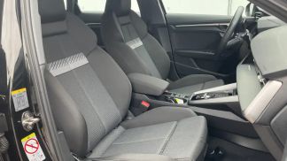 Lízing Sedan Audi A3 2023