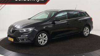Finansowanie Wóz Renault Megane 2018