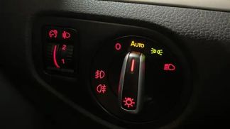 Leasing Hayon Seat Alhambra 2014