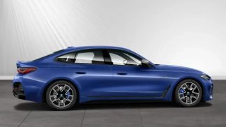 Financování Kupé BMW i4 2023