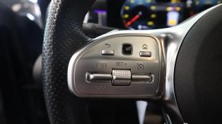 Leasing Sedan MERCEDES CLA 220 2023