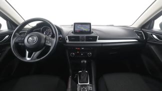 Leasing Hatchback Mazda 3 2014