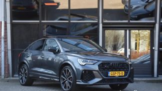 Leasing SUV Audi Q3 2021