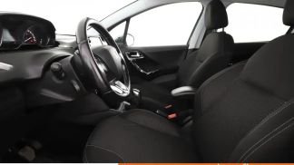 Finansowanie Hatchback Peugeot 208 2017