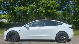 Lízing Sedan Tesla Model 3 2021