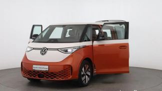 Leasing Hatchback Volkswagen ID. Buzz 2023