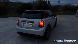 Lízing Hatchback MINI COOPER S HATCHBACK 2021