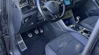 Finansowanie Hatchback Volkswagen Touran 2020