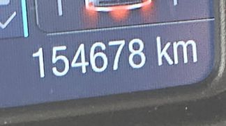 Leasing Fourgon Ford Transit Custom 2017