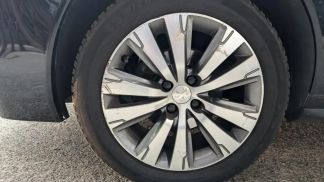 Lízing Hatchback Peugeot 3008 2016