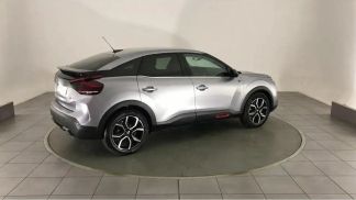 Finansowanie Sedan Citroën C4 2024
