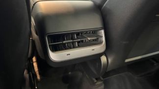Leasing SUV Tesla Model Y 2024