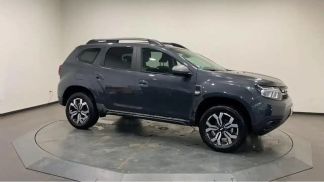 Finansowanie SUV Dacia Duster 2023