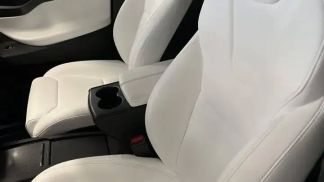 Finansowanie Van Tesla Model X 2020