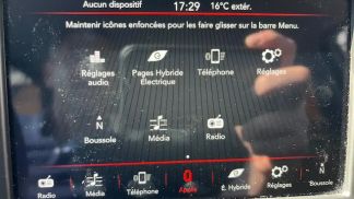 Leasing Sedan Fiat Panda 2023