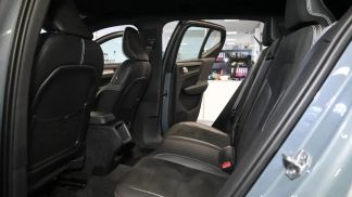 Lízing SUV Volvo XC40 2020