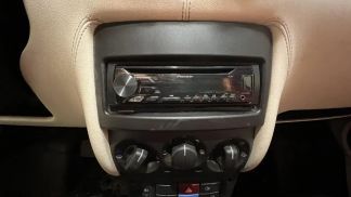 Leasing Convertible Citroën E-MEHARI 2016