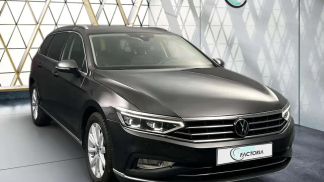 Finansowanie Wóz Volkswagen Passat 2022